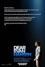 Film Dear Evan Hansen (2021) ilk21 Sub Indo