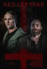 Film Red Letters (2019) ilk21 Sub Indo