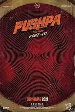 Film Pushpa: The Rise – Part 1 (2021) ilk21 Sub Indo