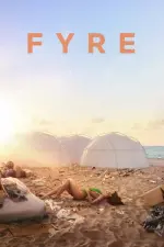 Film Fyre: The Greatest Party That Never Happened (2019) ilk21 Sub Indo