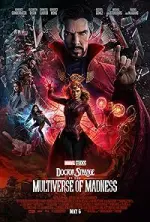 Film Doctor Strange in the Multiverse of Madness (2022) ilk21 Sub Indo