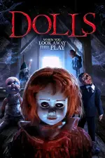 Film Dolls (2019) ilk21 Sub Indo