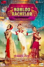 Film Babloo Bachelor (2021) ilk21 Sub Indo