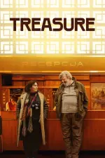 Film Treasure (2024) ilk21 Sub Indo