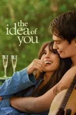 Film The Idea of You (2024) ilk21 Sub Indo