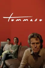 Film Tommaso (2019) ilk21 Sub Indo