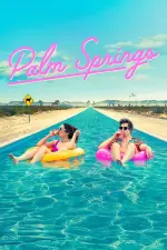 Film Palm Springs (2020) ilk21 Sub Indo