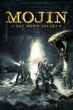 Film Mojin: The Worm Valley (2018) ilk21 Sub Indo