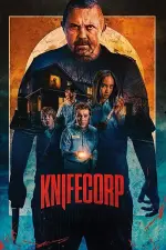 Film Knifecorp (2021) ilk21 Sub Indo