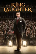 Film The King of Laughter (2021) ilk21 Sub Indo