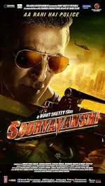 Film Sooryavanshi (2021)