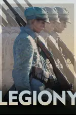 Film Legiony (2019)