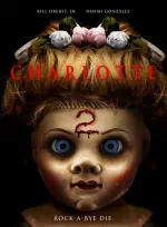 Film Charlotte The Return (2019) ilk21 Sub Indo