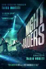 Night Raiders (2021)
