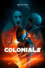 Film Colonials (2023) ilk21 Sub Indo