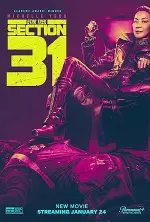 Film Star Trek: Section 31 (2025) ilk21 Sub Indo