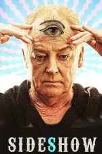 Film Sideshow (2021) ilk21 Sub Indo