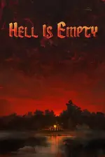 Film Hell is Empty (2021) ilk21 Sub Indo