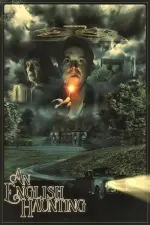 Film An English Haunting (2020) ilk21 Sub Indo