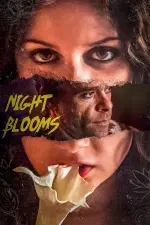 Film Night Blooms (2021) ilk21 Sub Indo
