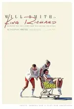 Film King Richard (2021) ilk21 Sub Indo
