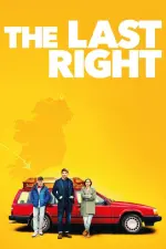 Film The Last Right (2019)
