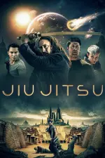 Film Jiu Jitsu (2020) ilk21 Sub Indo