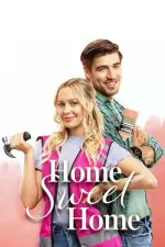 Film Home Sweet Home (2020)