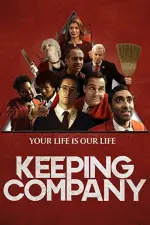 Film Keeping Company (2021) ilk21 Sub Indo