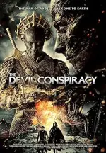 Film The Devil Conspiracy (2022) ilk21 Sub Indo
