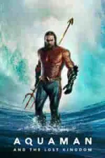 Film Aquaman and the Lost Kingdom (2023) ilk21 Sub Indo