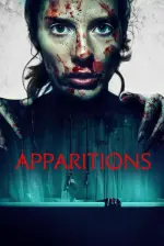 Film Apparitions (2021) ilk21 Sub Indo