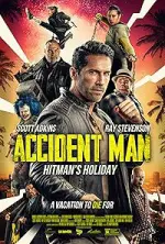 Film Accident Man 2 (2022)