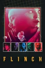 Film Flinch (2021) ilk21 Sub Indo