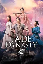 Film Jade Dynasty (2019) ilk21 Sub Indo