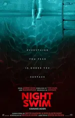 Film Night Swim (2024) ilk21 Sub Indo