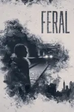 Film Feral (2019) ilk21 Sub Indo