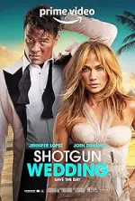 Film Shotgun Wedding (2022) ilk21 Sub Indo