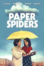 Film Paper Spiders (2020) ilk21 Sub Indo
