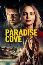Film Paradise Cove (2021) ilk21 Sub Indo