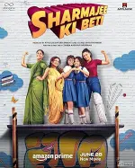 Film Sharmajee Ki Beti (2024) ilk21 Sub Indo