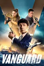 Film Vanguard (2020) ilk21 Sub Indo