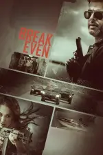 Film Break Even (2020) ilk21 Sub Indo