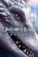 Film Dragonheart: Vengeance (2020) ilk21 Sub Indo