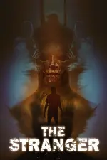 Film The Stranger (2022) ilk21 Sub Indo