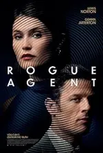 Film Rogue Agent (2022) ilk21 Sub Indo