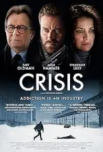 Film Crisis (2021) ilk21 Sub Indo
