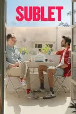 Film Sublet (2020) ilk21 Sub Indo