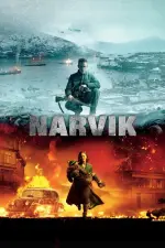 Film Narvik: Hitler’s First Defeat (2022) ilk21 Sub Indo
