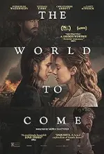 Film The World to Come (2020) ilk21 Sub Indo
